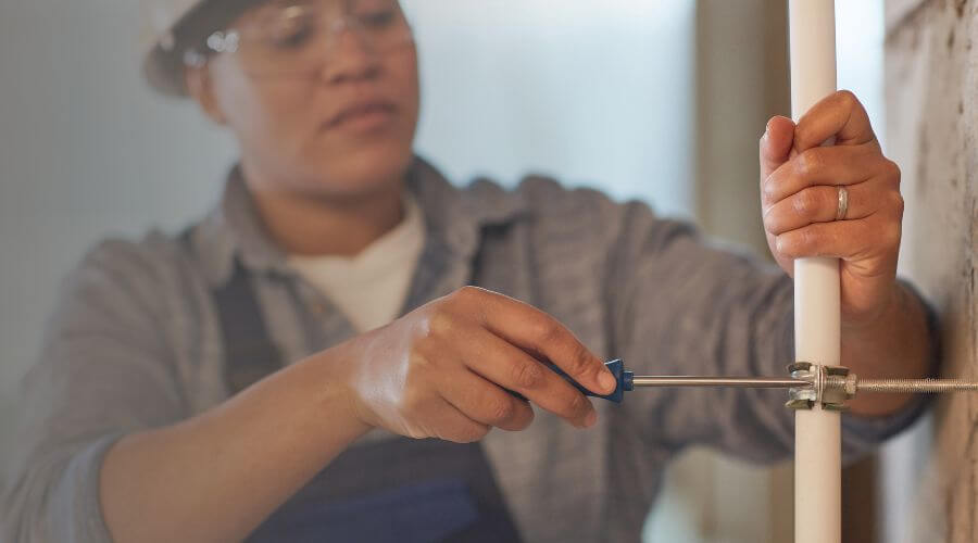 Professional emergency plumbing in Towanda, IL